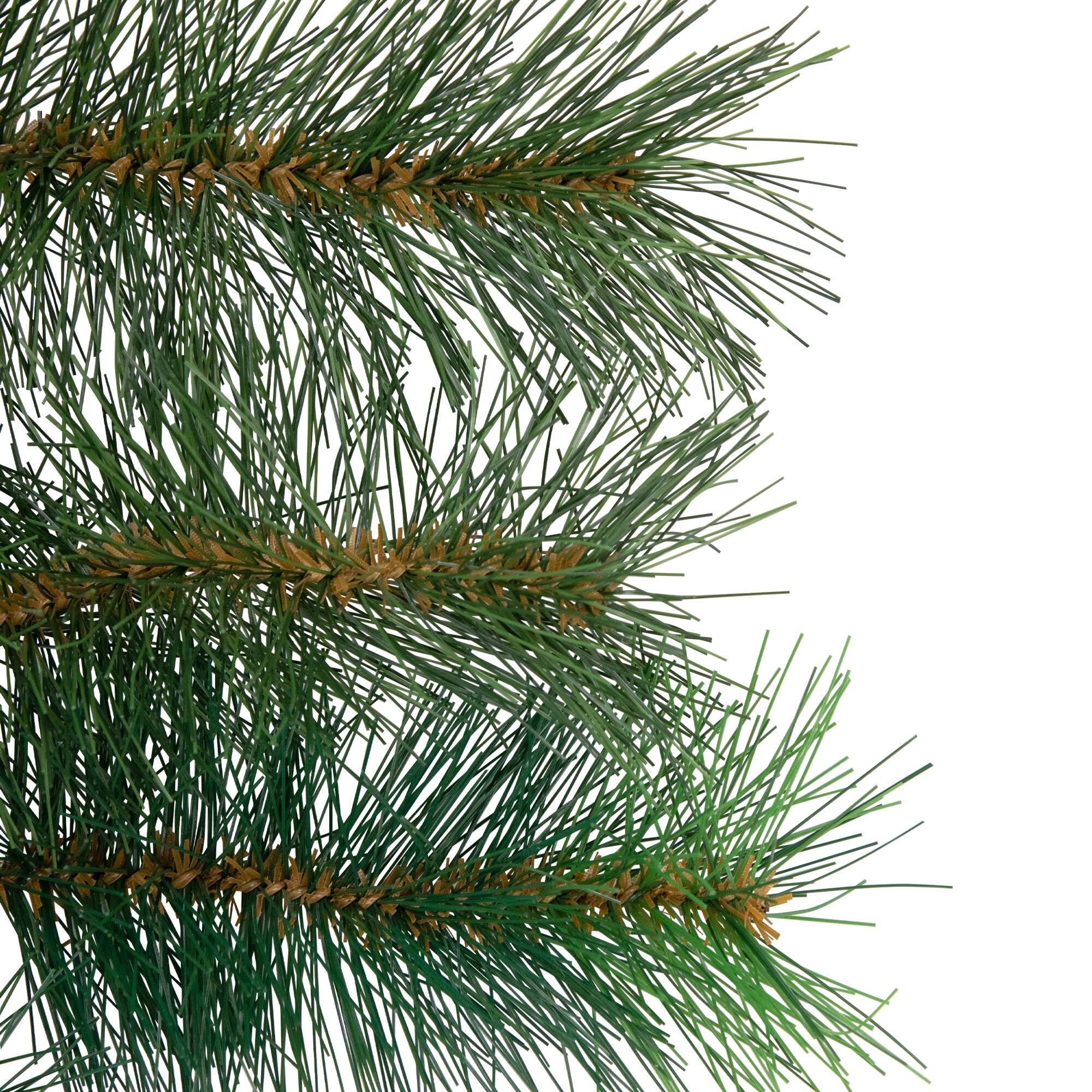 9ft. Artificial Royal Oregon Fir Garland